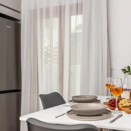 Apartamento Naxian Hideaway Naxos Town Naxos City