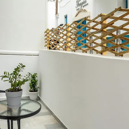 Apartamento Naxian Hideaway Naxos Town Naxos City